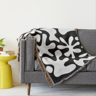 Kismet  throw blanket