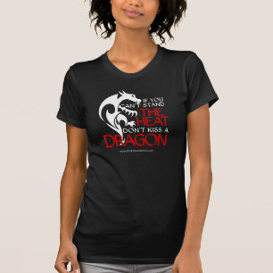 Kiss a Dragon T-Shirt