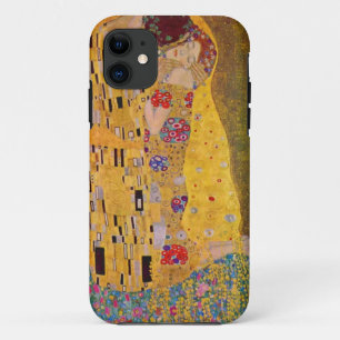 Kiss by Klimt Coque