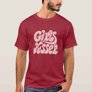 Kiss Collector T-Shirt