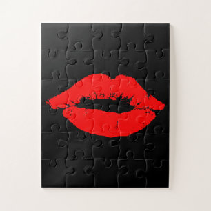 KISS EASY PUZZLE