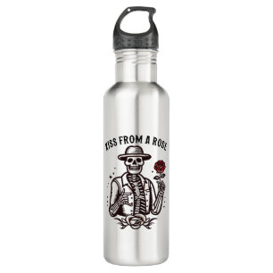 Kiss From A Rose 710 Ml Water Bottle