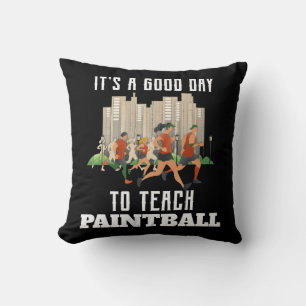 Kiss From A Rose Throw Pillow