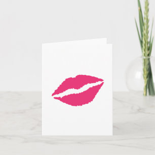 Kiss! Holiday Card