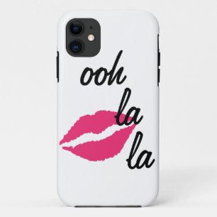 Kiss!!! iPhone 5 Case-Mate Barely There iPhone 11 Case