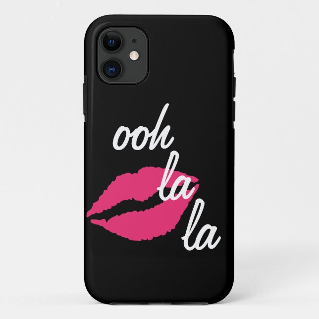 Kiss!!! iPhone 5 Case-Mate ID Case-Mate iPhone Case (Back)
