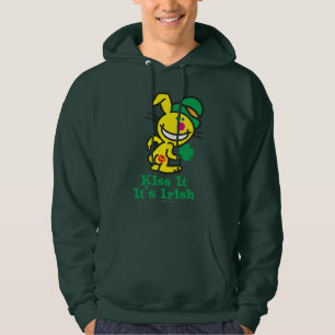 Kiss It Hoodie