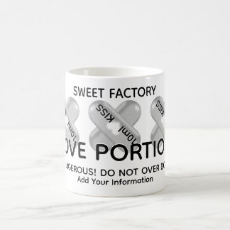 KISS KISS KISS shop Coffee Mug