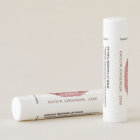 KISS MA CLASSE GOODBYE Graduation Party Favoriser