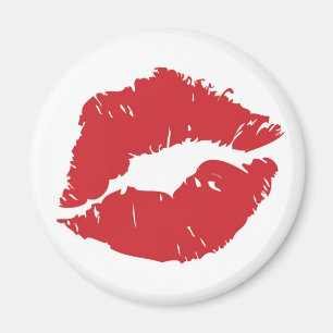 Kiss Magnet