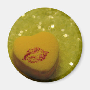 Kiss Magnet