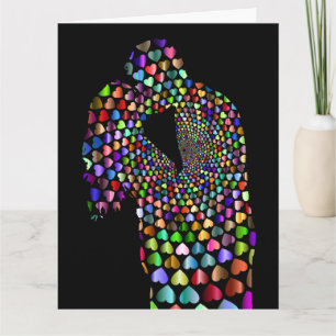 KISS MARIAGE ANNIVERSAIRE CARTES DE SALUT