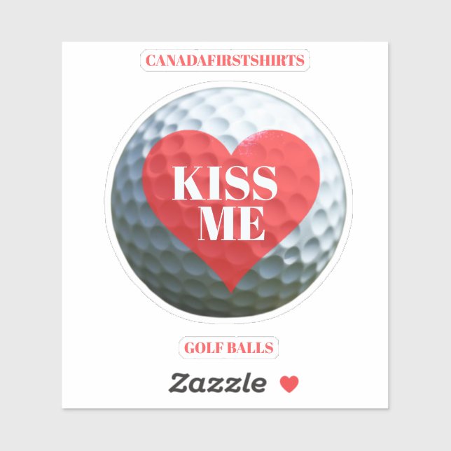 KISS ME (Sheet)