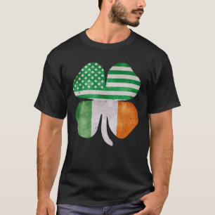 Kiss Me I'm German St Patrick's Day Germany T-Shirt
