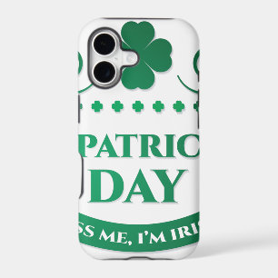 kiss me i'm irish