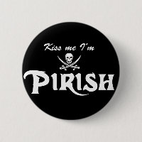 Kiss me I'm Pirish