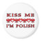 Kiss Me I'm Polish