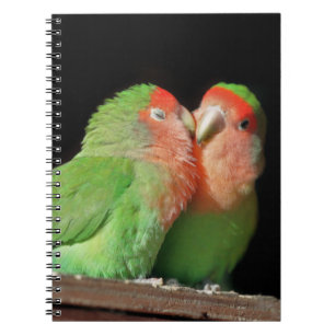 Kiss Me Notebook