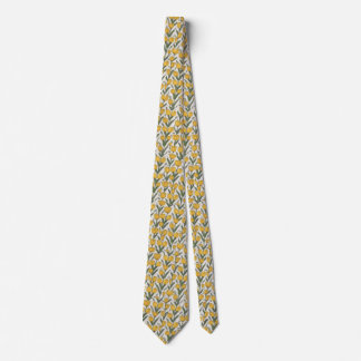 Kiss Me Sunny Tie