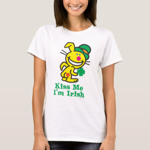 Kiss Me T-Shirt
