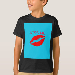 Kiss Me T-Shirt