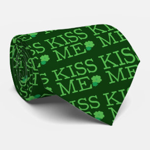 Kiss Me Tie