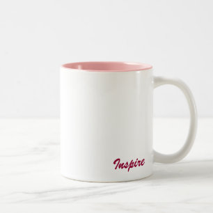 kiss mug