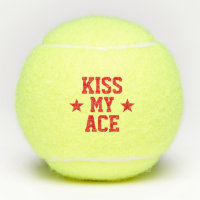 Kiss My Ace Funny