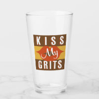 Kiss My Grits