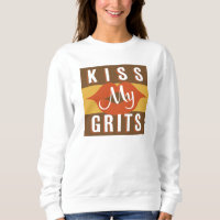 Kiss My Grits