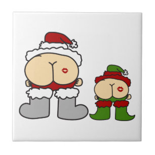 Kiss My Tile