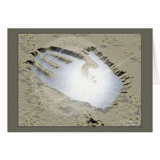 Kiss of Fingerprints