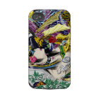 Kiss Of The Dragon iPhone4/4S Cases