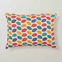 Kiss Pattern