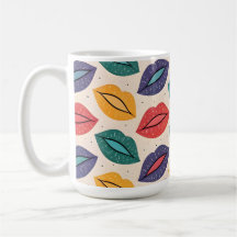 Kiss Pattern