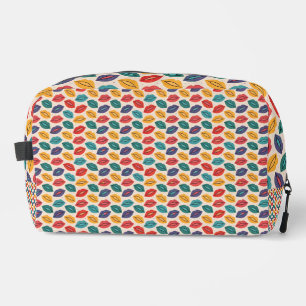 kiss pattern dopp kit