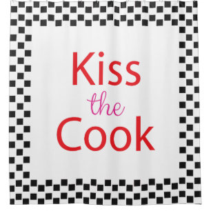 Kiss The Cook