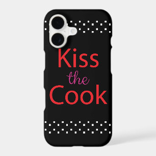 Kiss The Cook