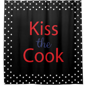 Kiss The Cook