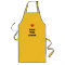 Kiss the cook apron