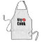 Kiss The Cook | Apron