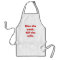 Kiss the cook.Kill the wife.