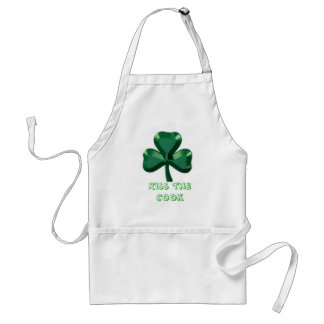 Kiss the Cook Standard Apron
