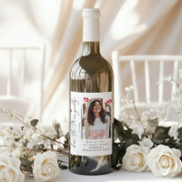 Kiss the Miss Goodbye Photo Chic Bachelorette