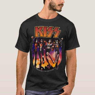 KISS (Vintage Design) T-Shirt