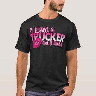 Kissed a buddhist asanas  T-Shirt