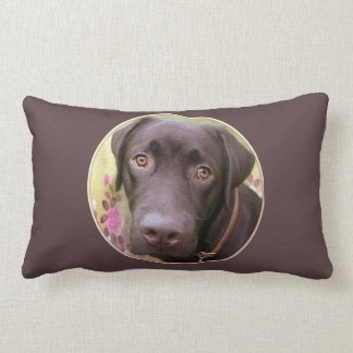 Kissen Labrador Jimmy Lumbar Pillow