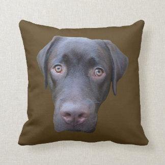 Kissen Labrador Jimmy Throw Pillow