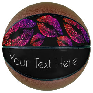 Kisses Basketball