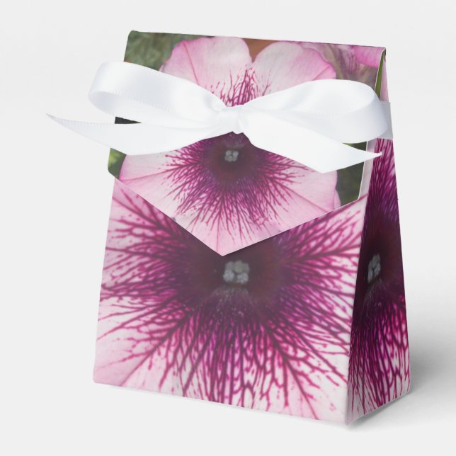 Kisses Favor Box (Front Side)